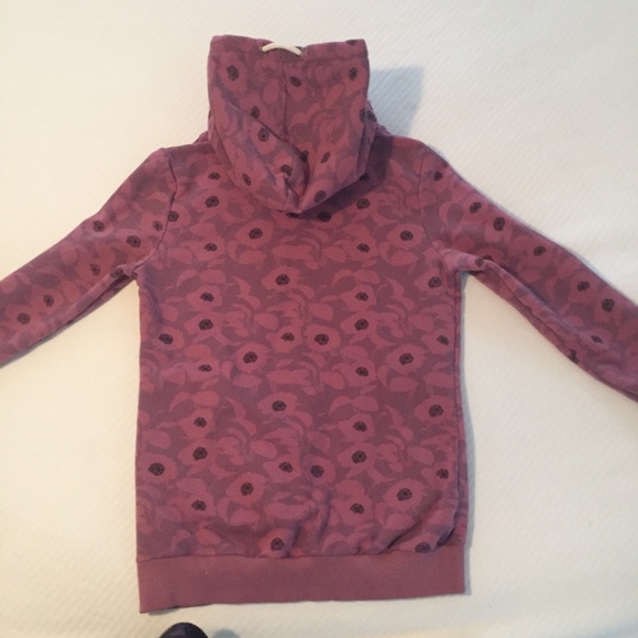 Ampersand Avenue Hoodie.  size S - Picture 7 of 8